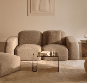 Cómo elegir el sofá modular perfecto