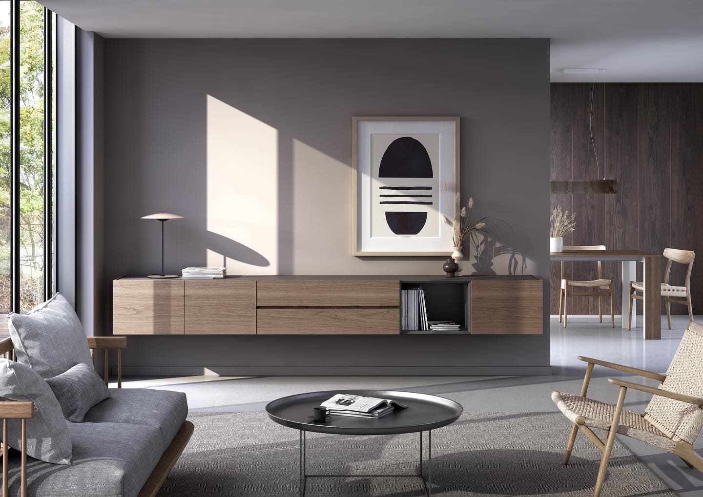 Interiorismo y muebles de diseño