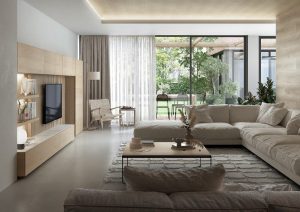 Tienda de muebles de diseño