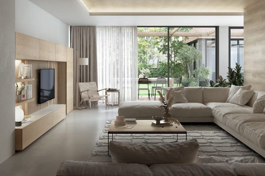 Diseño de interiores e interiorismo Valencia