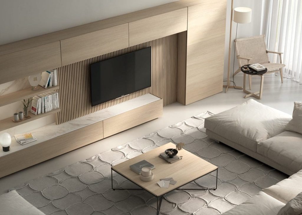 Diseño de interiores Valencia