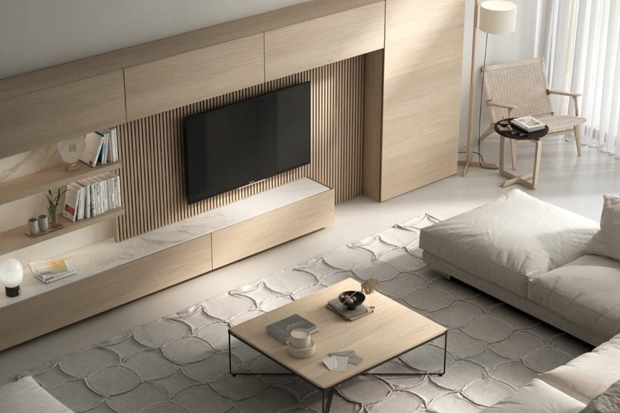 Diseño de interiores Valencia