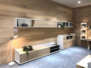 Tienda de muebles de diseño. Servicios integrales de diseño + reforma 