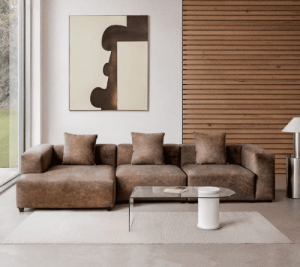 Un diseño de interiores coherente MDM Interiorismo