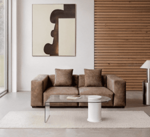 el sofá modular perfecto