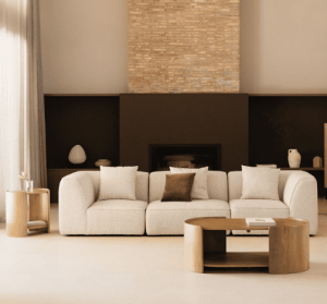 tienda de muebles de diseño MDM Interiorismo en Albal