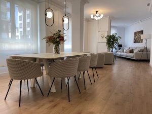 Reforma integral antes de Navidad