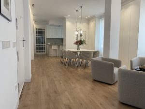 Reforma integral antes de Navidad MDM Interiorismo