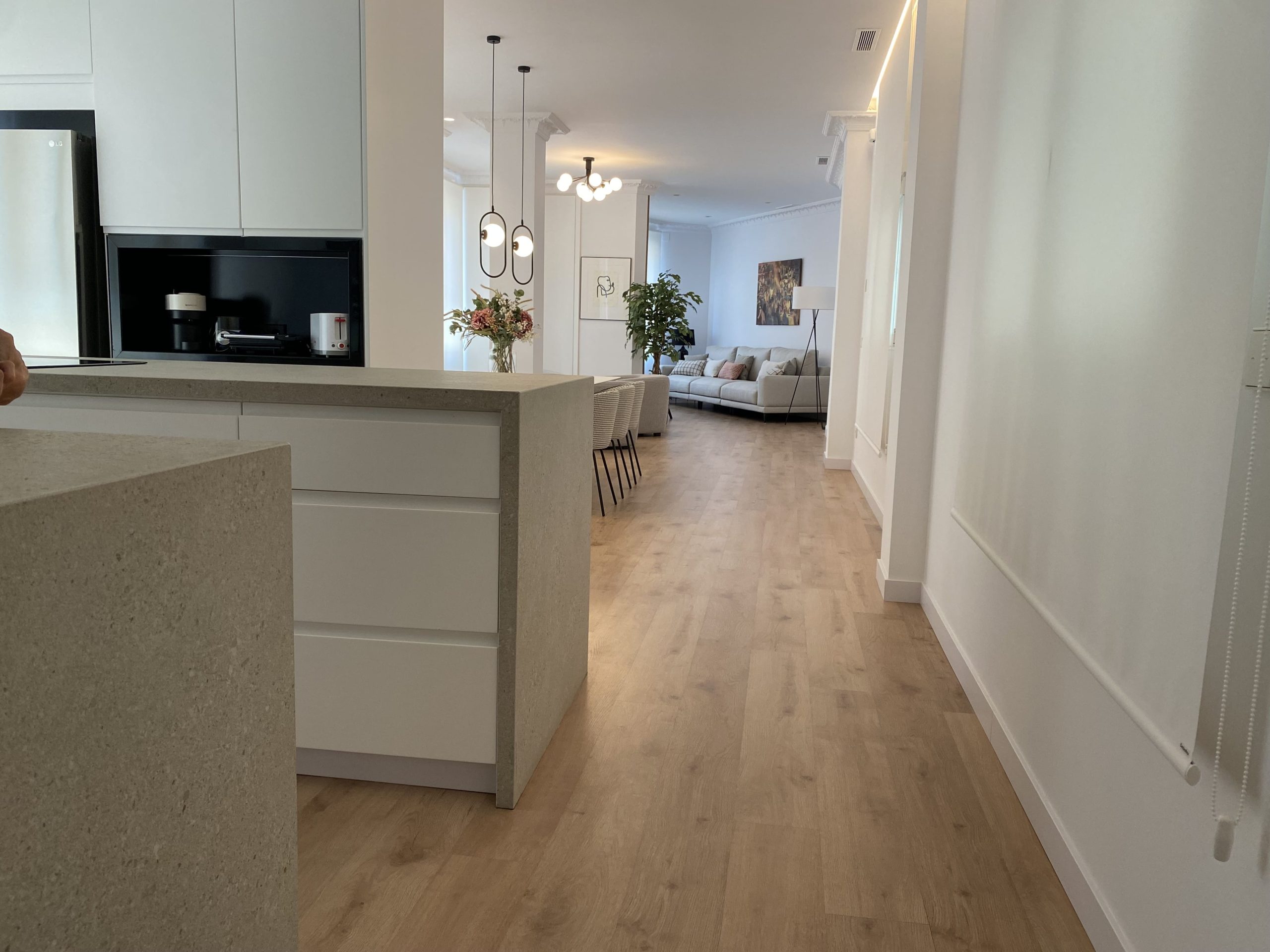 muebles de diseño MDM Interiorismo Valencia