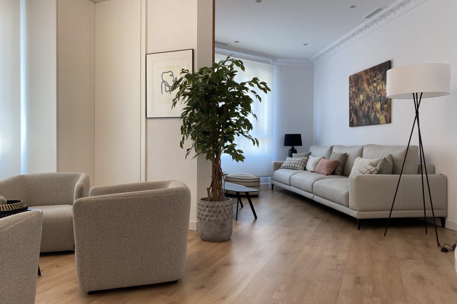 muebles de diseño MDM Interiorismo Valencia