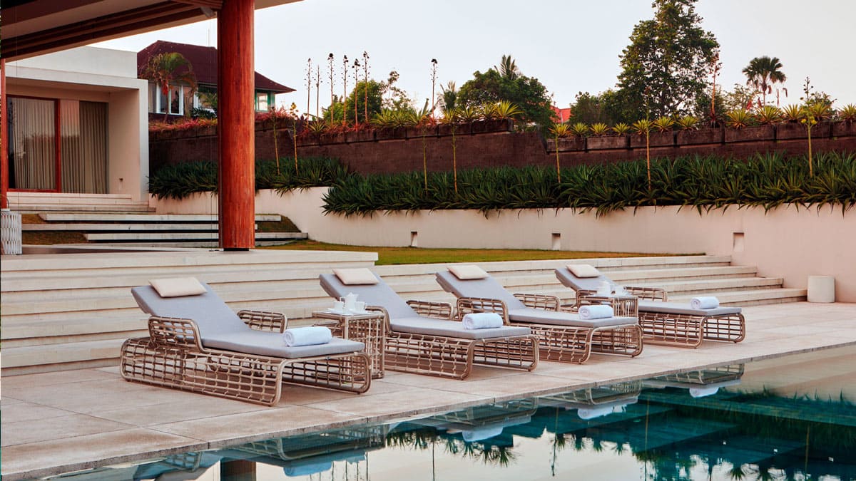 Tendencias de decoración para el verano de 2026