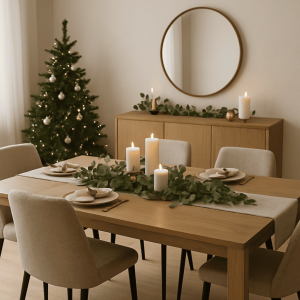 Comedor, muebles de diseño valencia