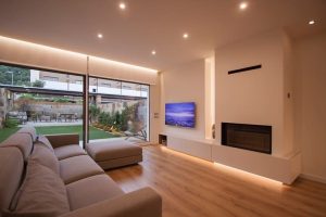 Reforma integral de vivienda MDM Interiorismo Valencia