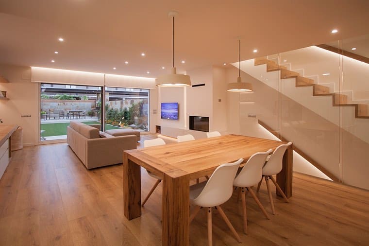 Reforma integral de vivienda MDM Interiorismo Valencia