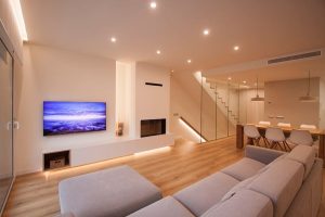 Reforma integral de vivienda MDM Interiorismo Valencia