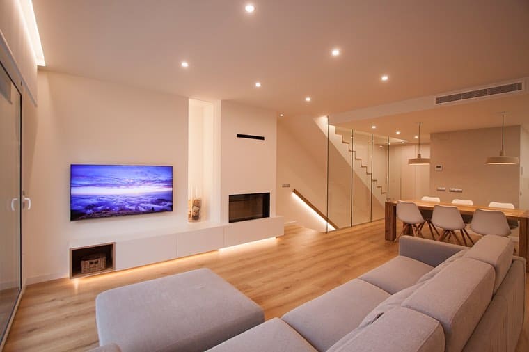 Reforma integral de vivienda MDM Interiorismo Valencia