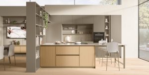 Cocinas diseño Valencia 2026