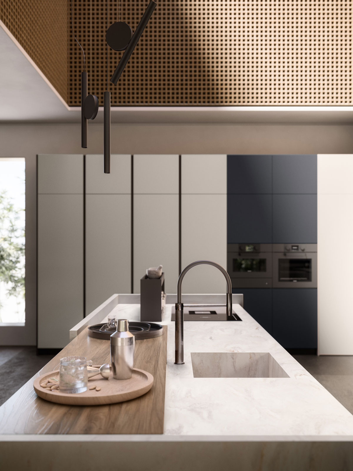 Cocinas diseño Valencia 2026
