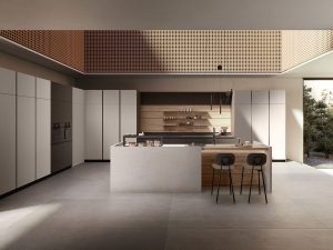 Cocinas diseño Valencia