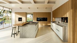 Tendencias en cocinas de diseño Valencia en 2026