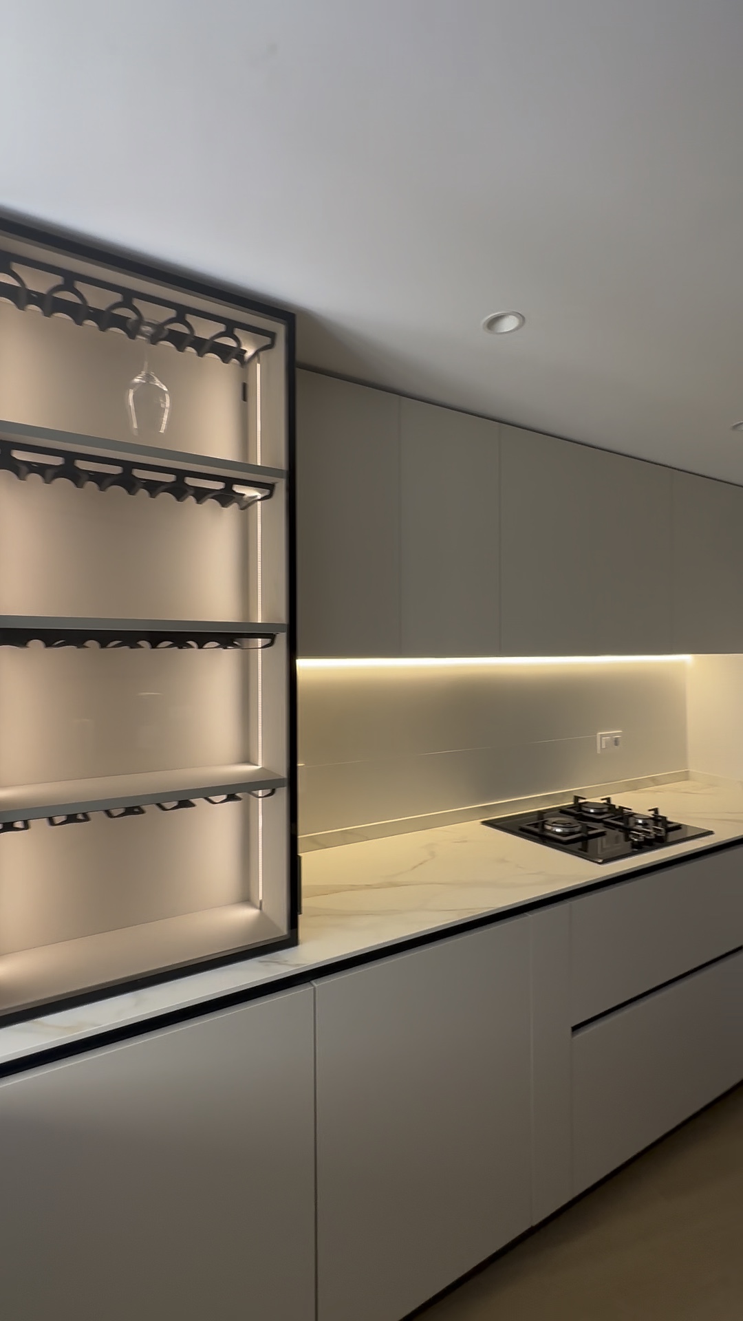 Reforma de cocina en Valencia