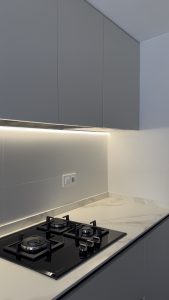 Reforma de cocina en Valencia