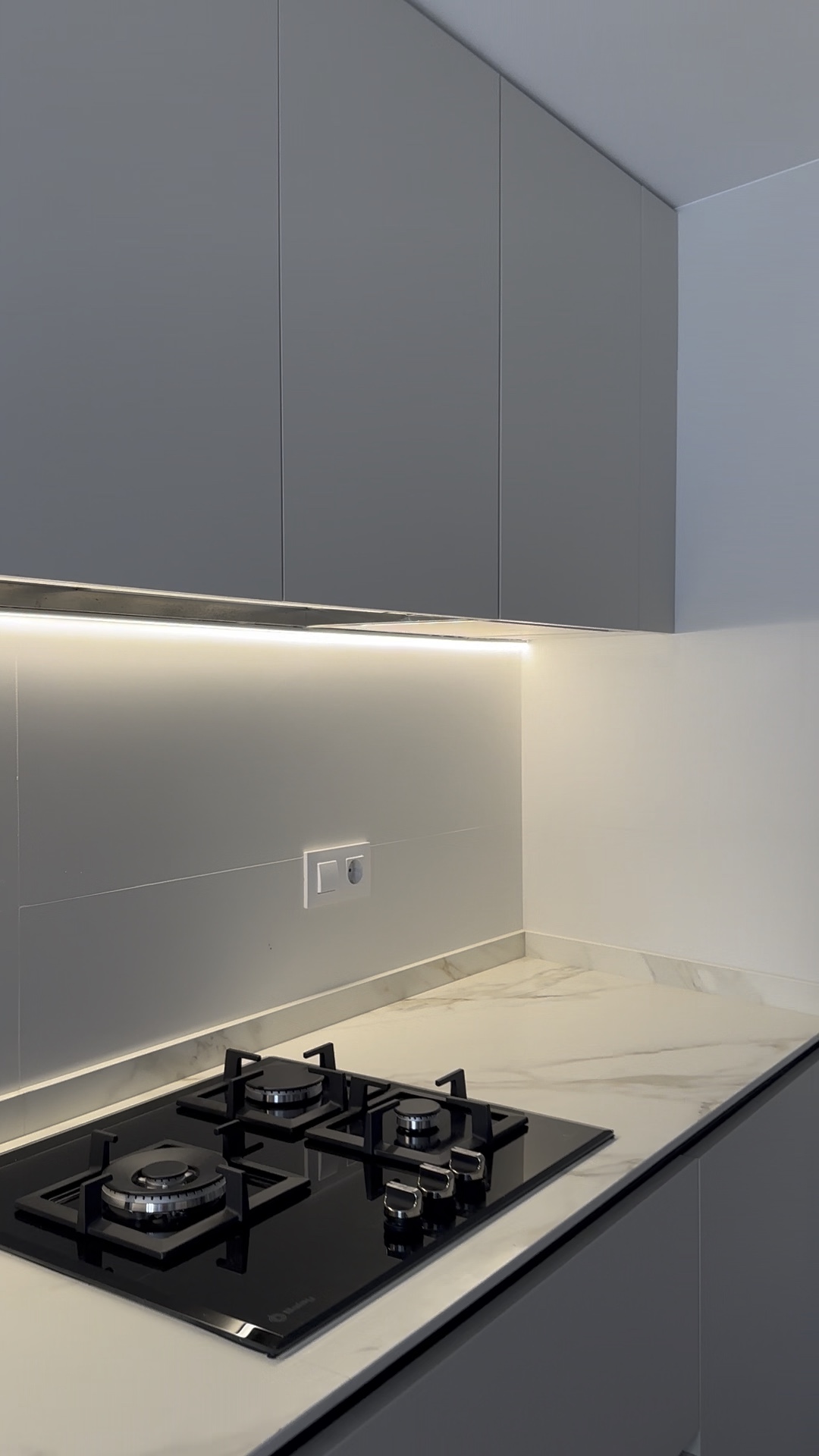 Reforma de cocina en Valencia