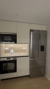Reforma de cocina en Valencia