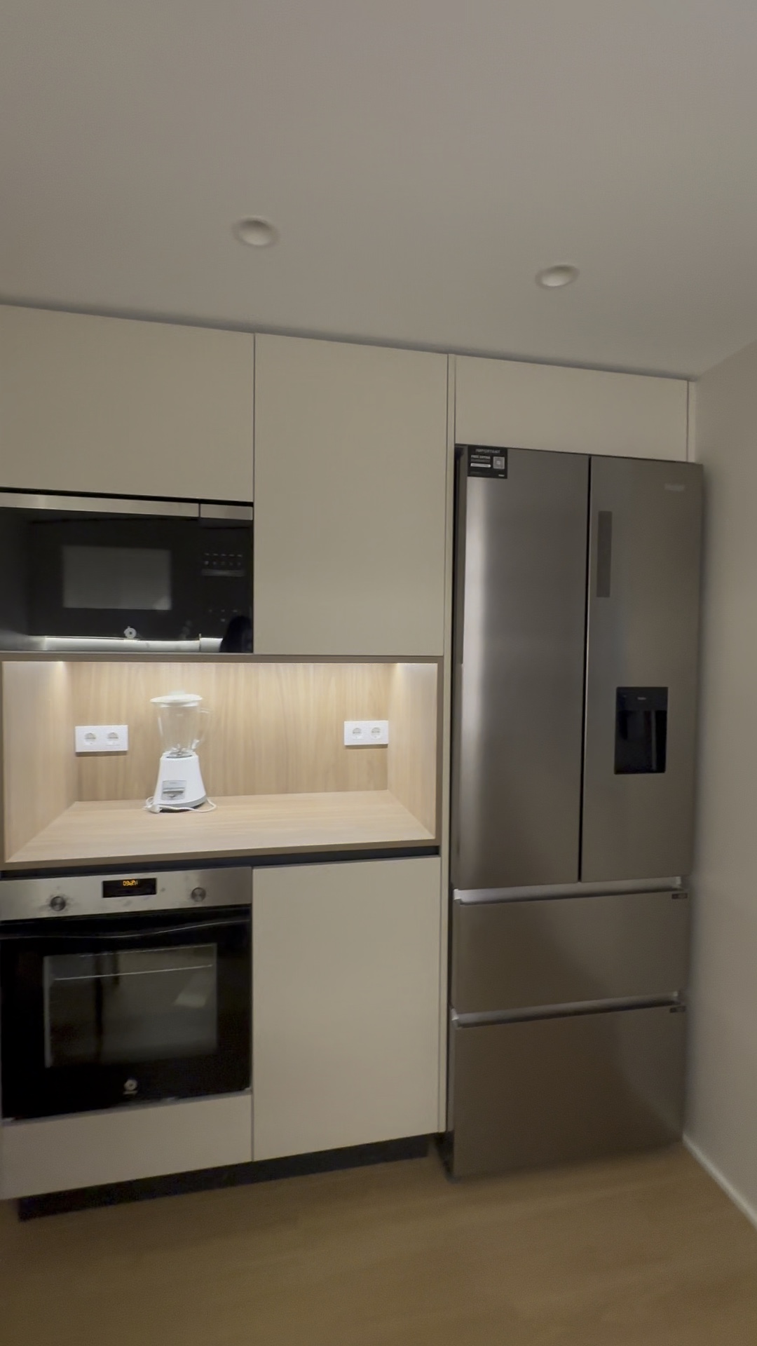 Reforma de cocina en Valencia