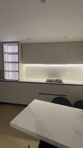 Reforma de cocina en Valencia