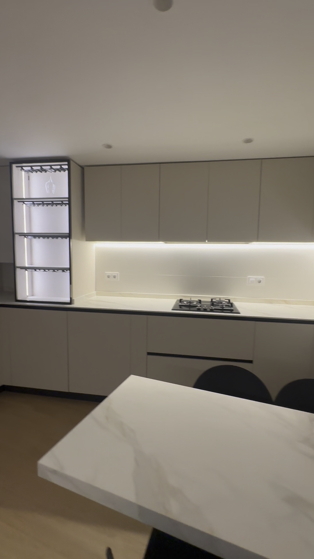 Reforma de cocina en Valencia