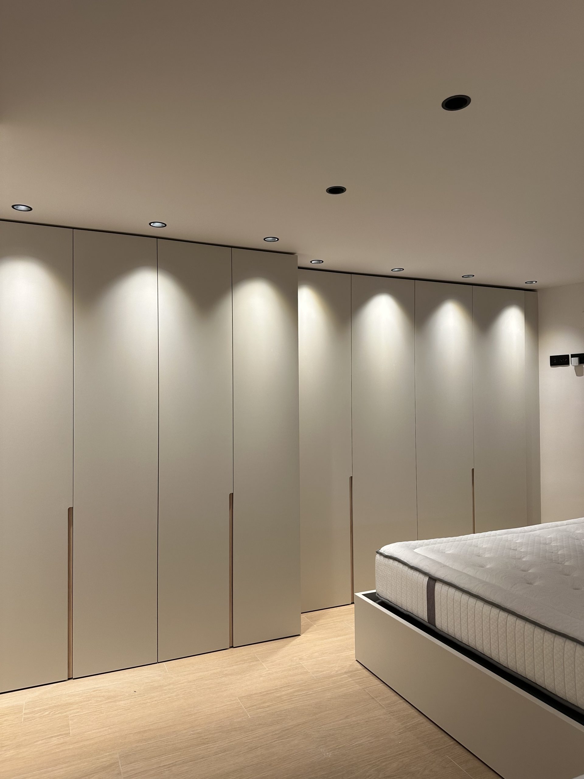 Diseño de muebles a medida en MDM Interiorismo