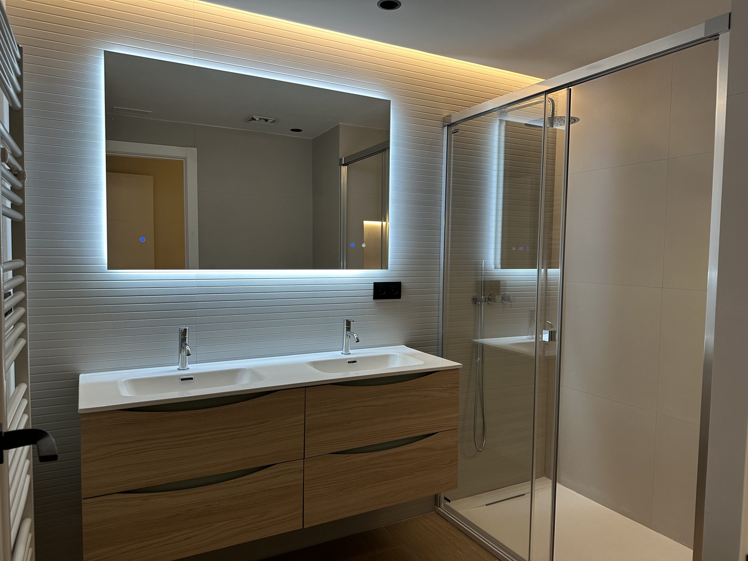 Reformas baños Valencia