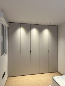 mobiliario de diseño en MDM Interiorismo Valencia