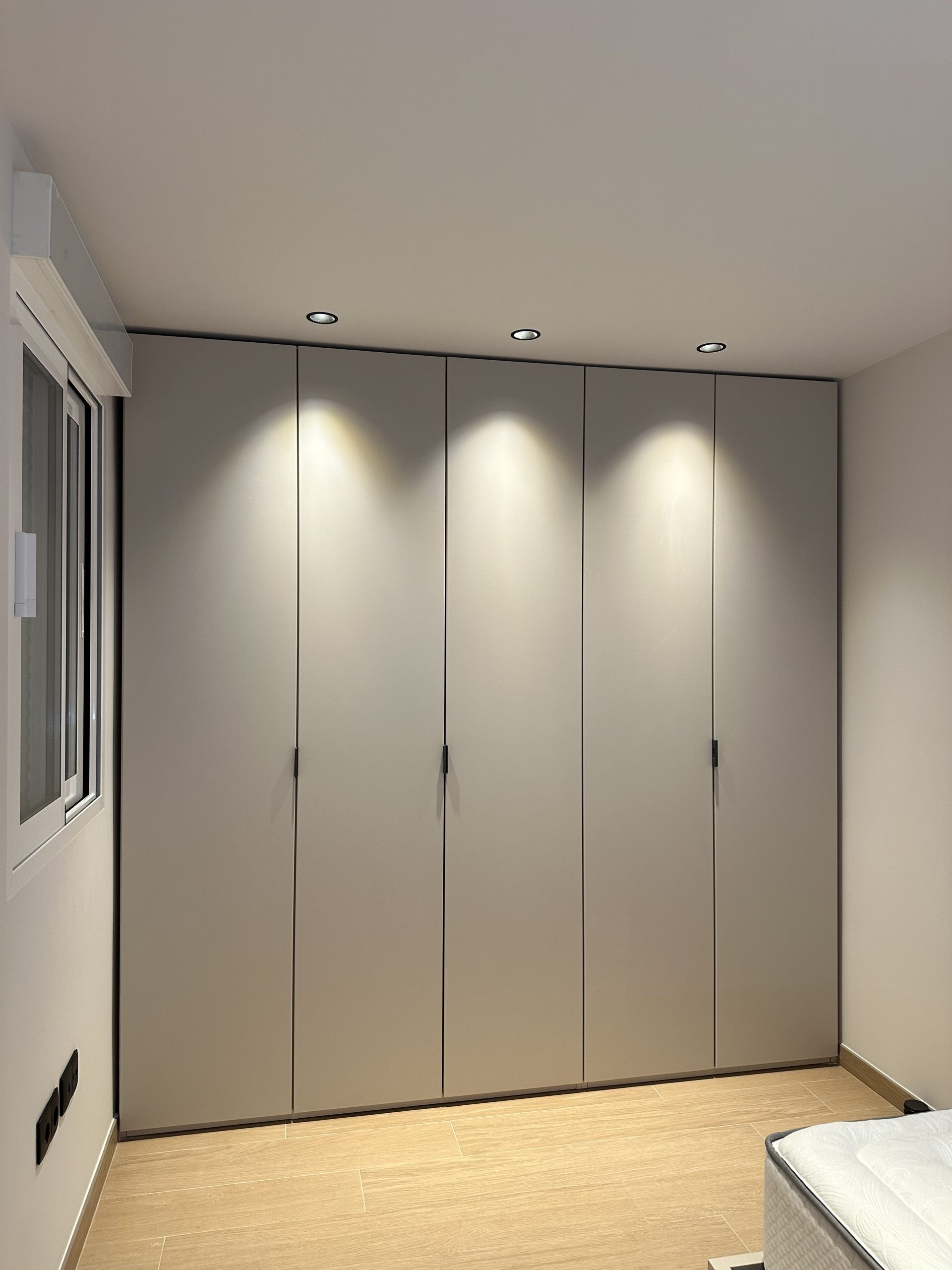 mobiliario de diseño en MDM Interiorismo Valencia