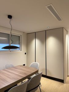 mobiliario de diseño en MDM Interiorismo Valencia