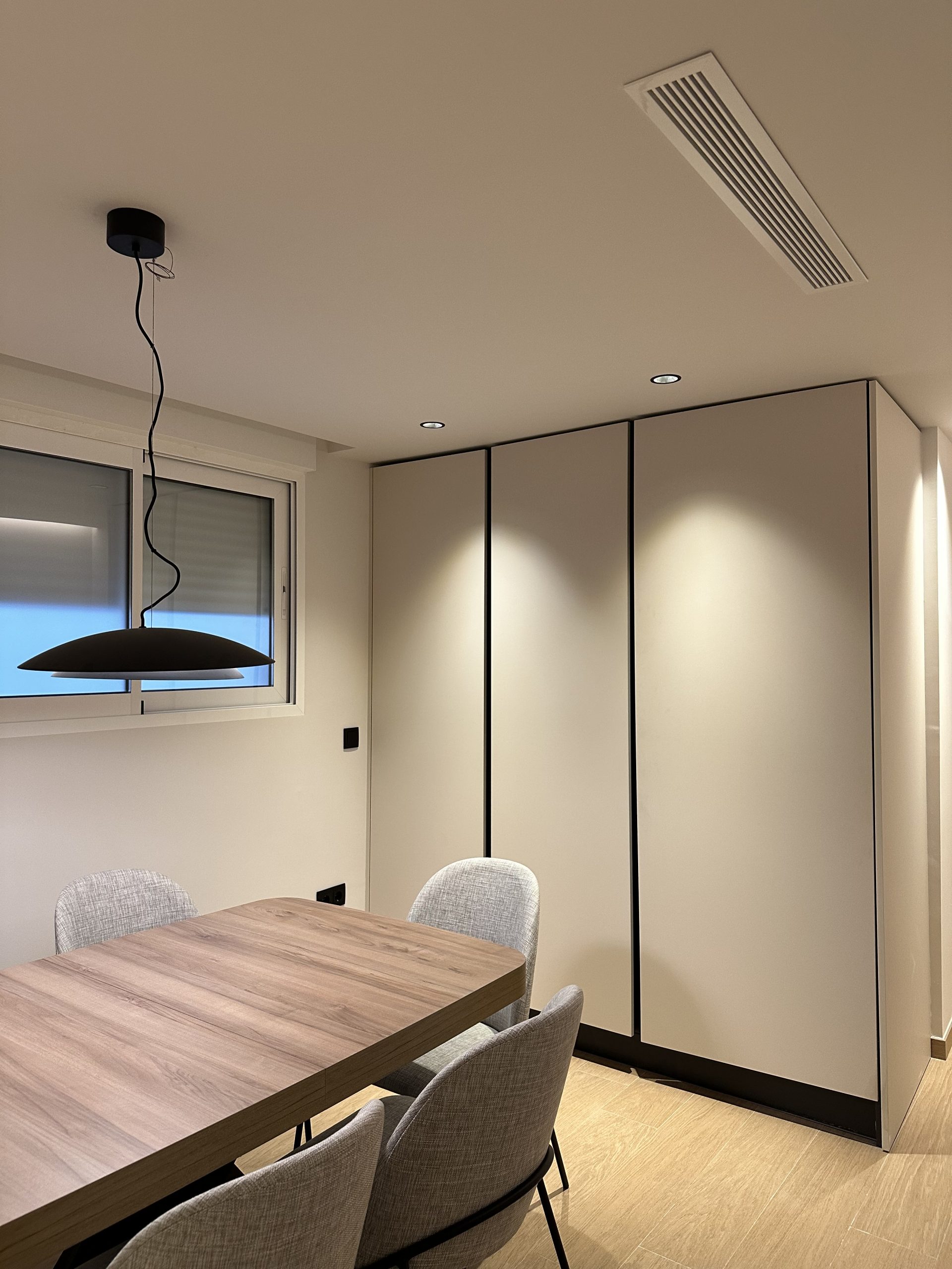 mobiliario de diseño en MDM Interiorismo Valencia
