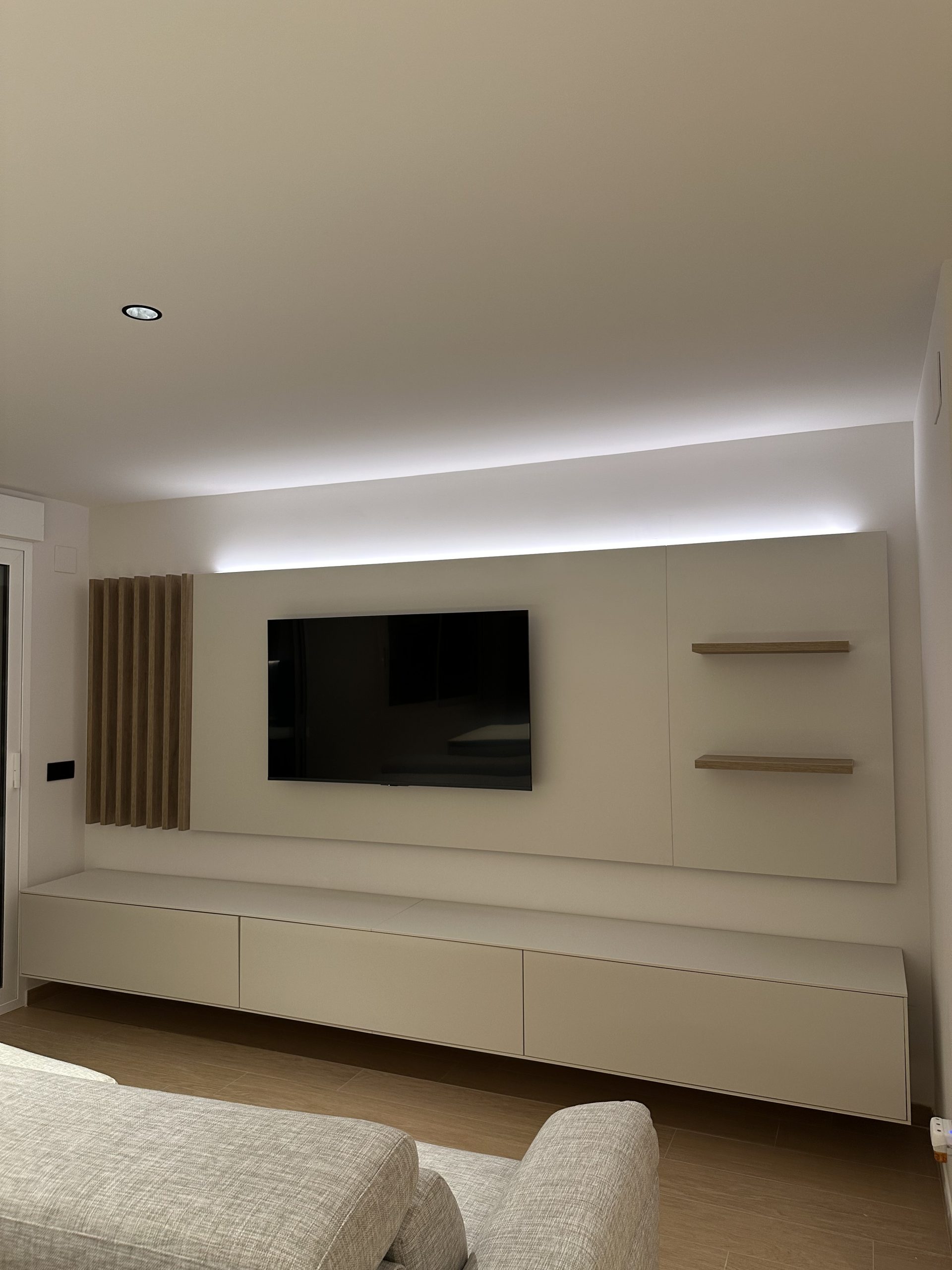 Tendencias en muebles de comedor