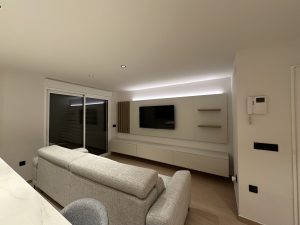 Diseño de interiorismo en Valencia