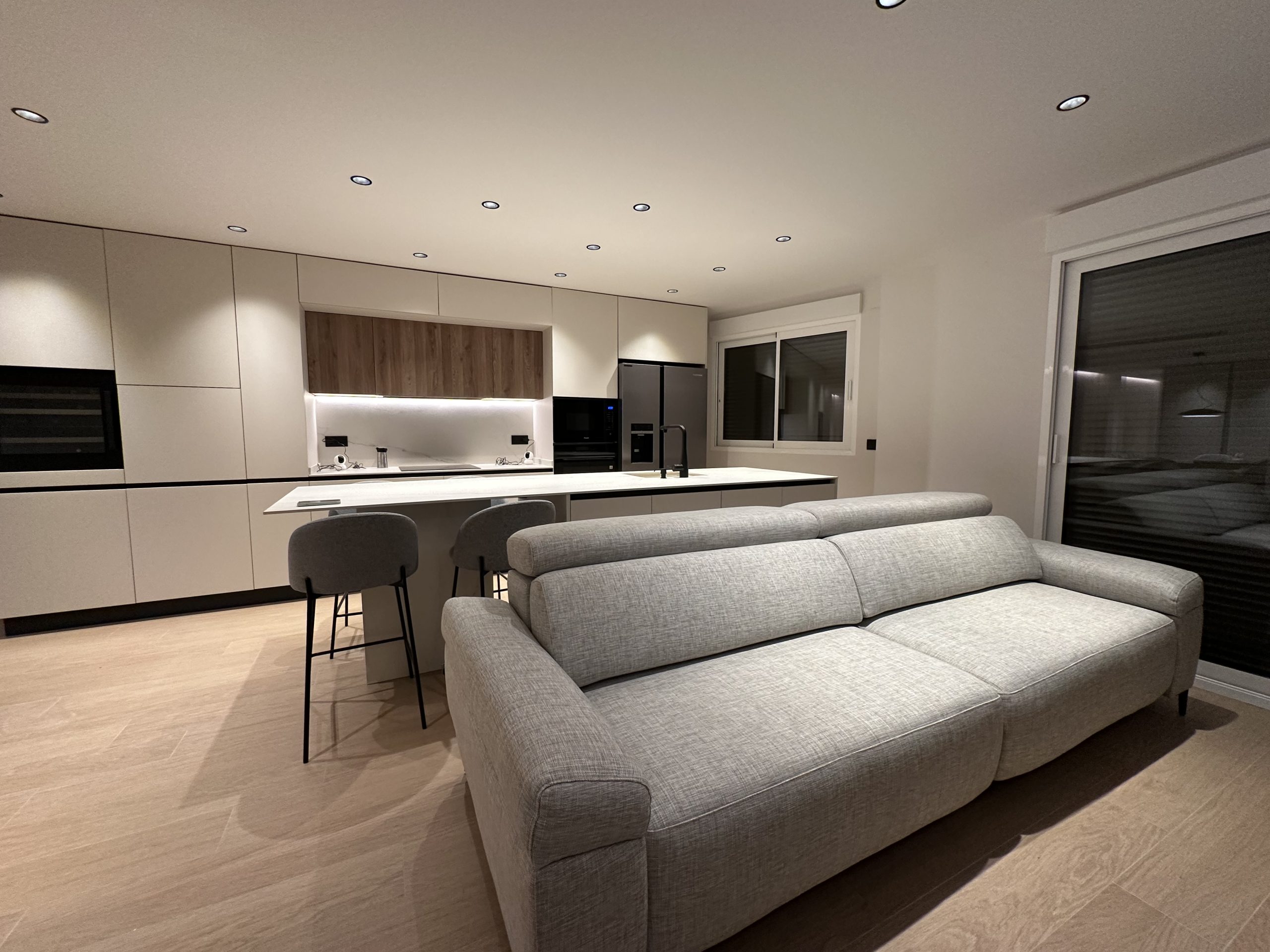 Reforma de cocina en Valencia | MDM Interiorismo