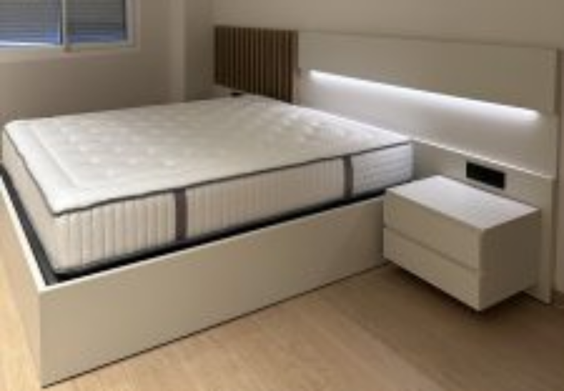 Tienda de muebles de diseño y estudio de interiorismo, Reformas integrales en Valencia y alrededores