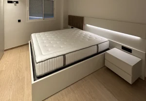 Reforma e interiorismo Valencia