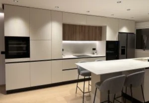 Proyecto de interiorismo Valencia, MDM Interiorismo