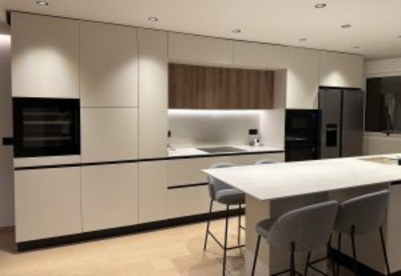 Proyecto de interiorismo Valencia, MDM Interiorismo