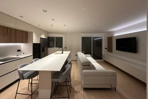 Proyecto de interiorismo Valencia, MDM Interiorismo