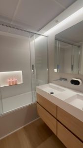 Proyecto de interiorismo Valencia, MDM Interiorismo