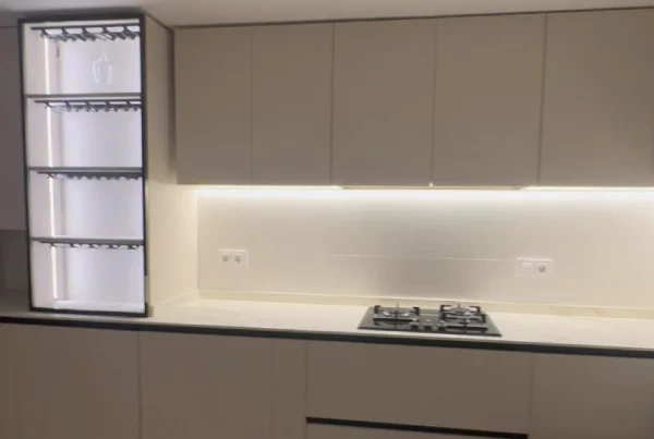 Reforma de cocina en Valencia