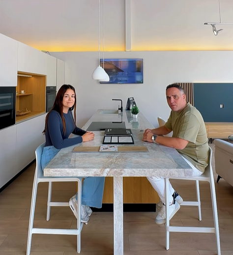 Reforma e interiorismo Valencia