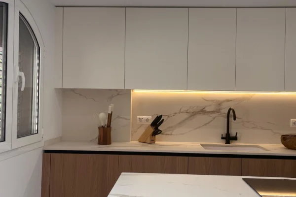 Reforma de cocina en Valencia Reforma de cocina en Valencia