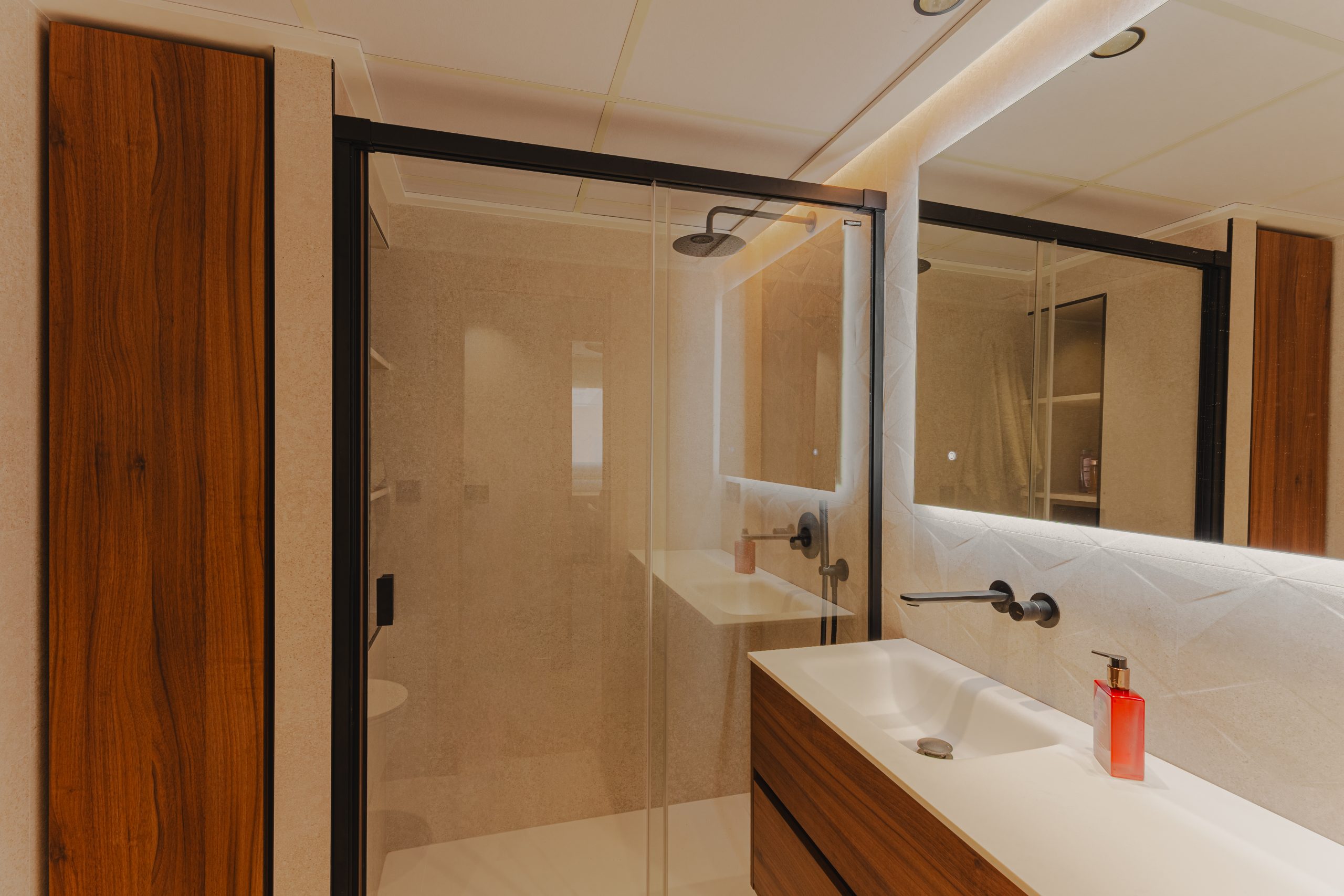 Reformas baños en valencia
